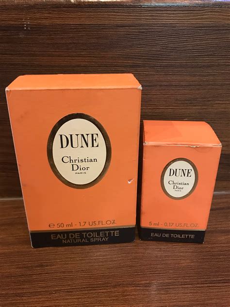 dior dune parfum 50 ml|is dior dune discontinued.